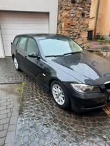 BMW Bmw 320 390l - BMW 320 aus 2007: Kombi