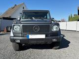 Mercedes-Benz G 400 CDI Kurz, erste Hand, Top gepflegt - Mercedes-Benz G 400 Gebrauchtwagen