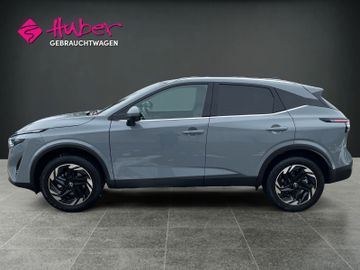 Nissan Qashqai - 3