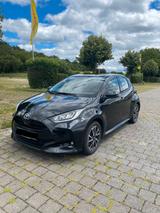 Toyota Yaris 1.5-l-VVT-i Hybrid CVT Team Deutschlan... - Toyota Yaris: De