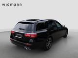 Mercedes-Benz E 400 d 4M T *Massage*Sitzklima*Leder*Distronic* - gebrauchte Mercedes-Benz E 400 aus dem Jahr 2023