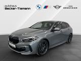 BMW 120i A,M Sportpaket,LED Scheiwerfer,etc. - BMW 120 M Sportpaket Gebrauchtwagen