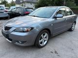Mazda 3 1.6 Exclusive*Automatikgetriebe*Klimaautomatik - gebrauchte Mazda 3 aus dem Jahr 2004