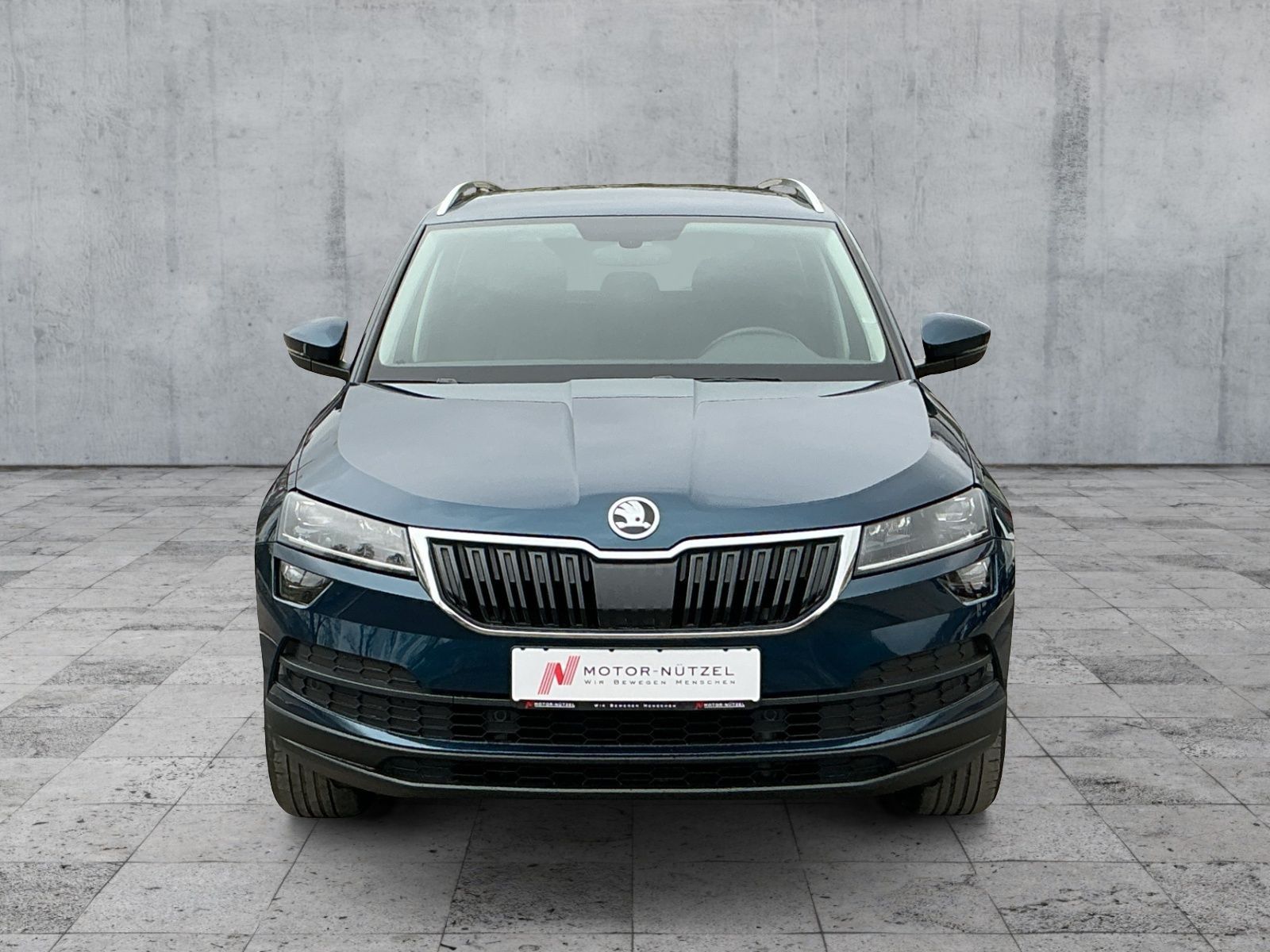 Skoda Karoq - Bild 3