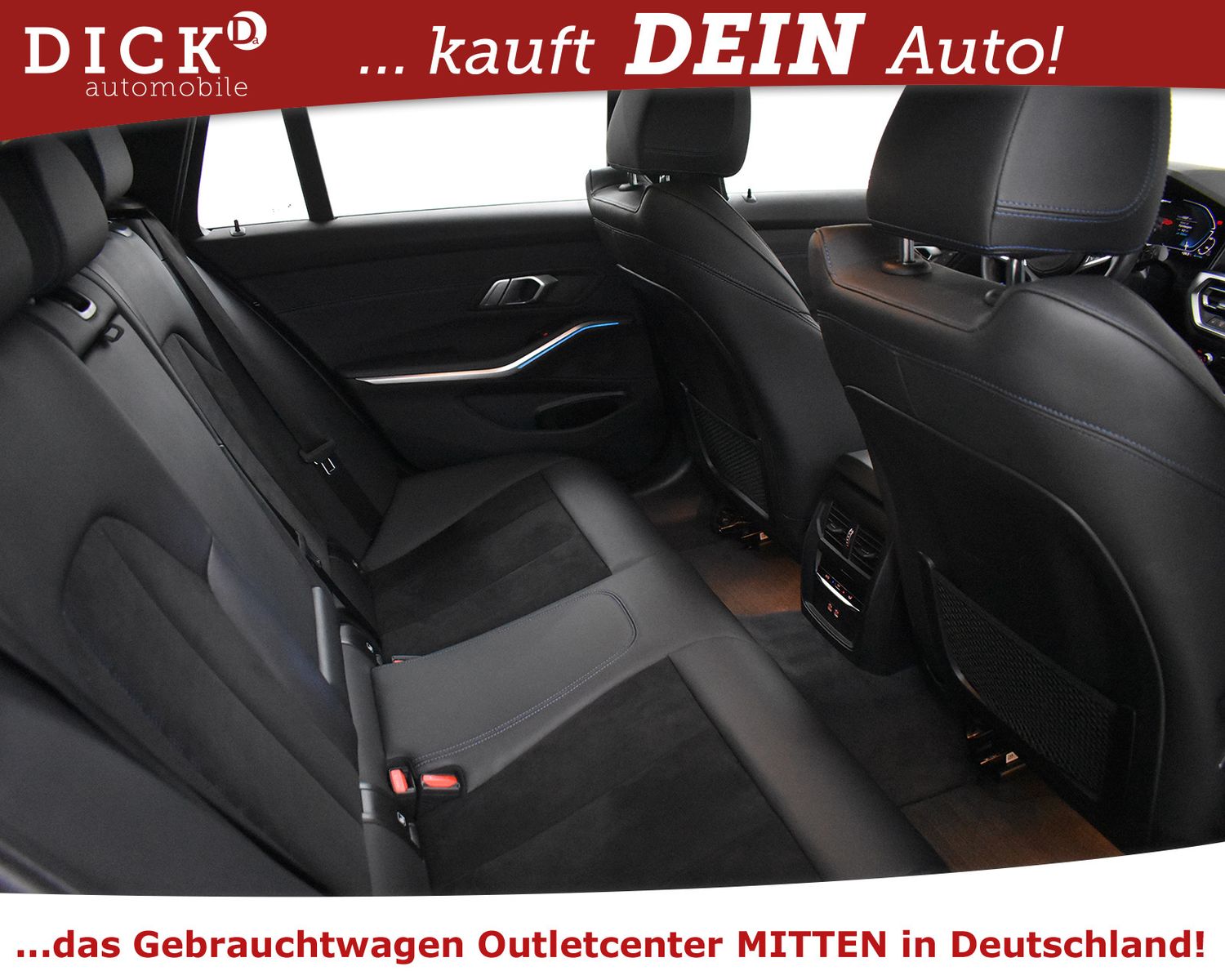 BMW 330e T xDr Sport Aut. M PAKET+MEMO+VIRTU+KAM+AHK - Image 23