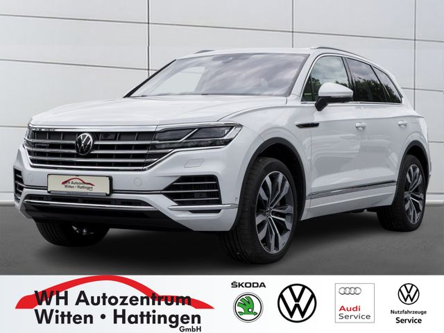 VW Touareg 3.0 TSI eHybrid 4Motion Elegance PANORAM