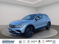 Volkswagen Tiguan - Vorschau Bild 1