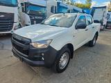 Isuzu D-Max 2H, 4H, 4L - Isuzu aus 2021