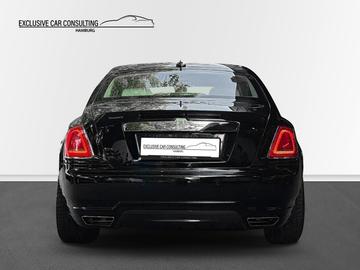 2010 ROLLS-ROYCE GHOST 照片 5