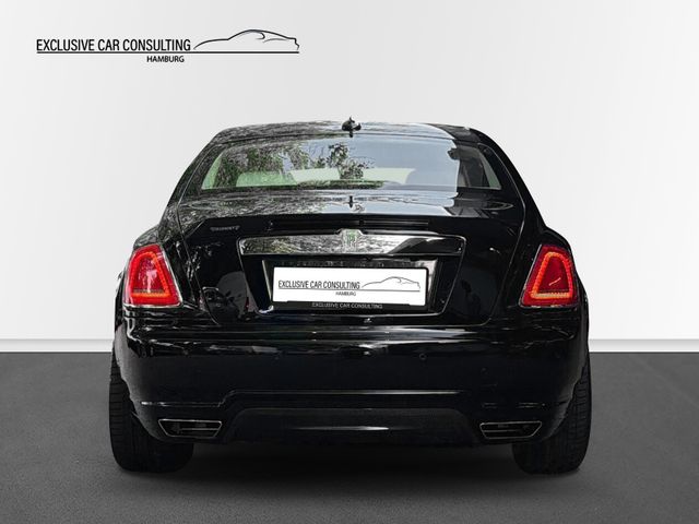 ROLLS ROYCE Ghost – Bild 5
