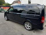 Mercedes-Benz Vito Tourer 447 - Wohnwagen in Düsseldorf
