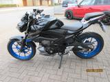 Suzuki GSX-S 125