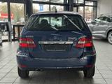 Mercedes-Benz B 200 CDI Sport-Paket, 2.Hd., Autom., Leder, PDC - Mercedes-Benz B 200: Cdi Sport