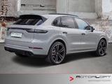 Porsche Cayenne, Luftfed. inkl. PASM, LED, 22'', Pano Da - Porsche Cayenne