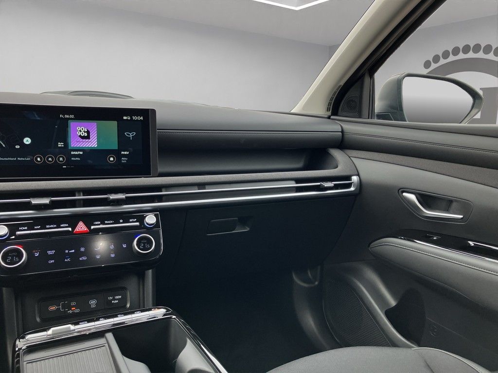Hyundai Tucson – Bild 16
