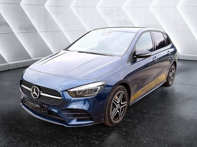 Mercedes-Benz Classe B B 250 e phev AMG Line Adv