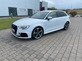 Audi RS3 - 8V - Sportback - 2.5 TFSI - Audi RS3: 8v