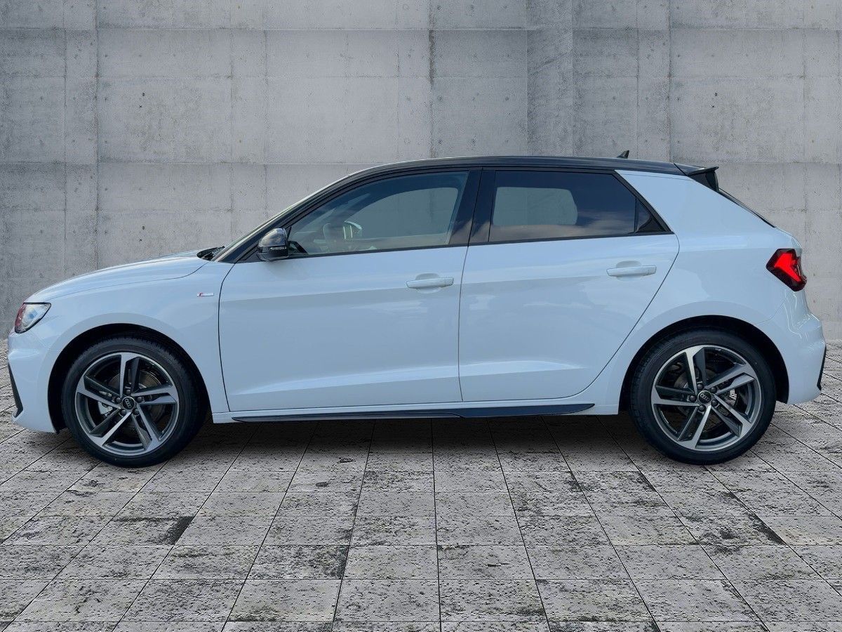 Audi A1 - Bild 3