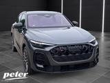 Audi SQ5 3.0 TFSI quattro Tech Pro - Audi SQ5: TFSI