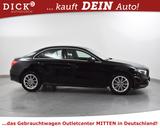 Mercedes-Benz A200 CGI LIMO Progres NAVI+LEDER+SHZ+AHK+LED+TEM - gebrauchte Mercedes-Benz A 200 aus dem Jahr 2023