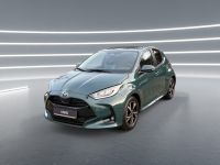 Toyota Yaris - Vorschau Bild 2