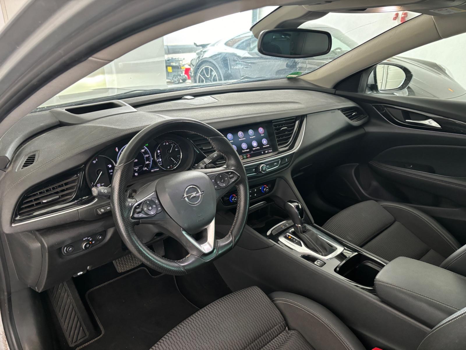 Opel Insignia B Grand Sport Innovation 2.0 CDTI*4x4*H