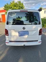 Volkswagen T6 .1 California Beach tour - Volkswagen T6 California in Herne