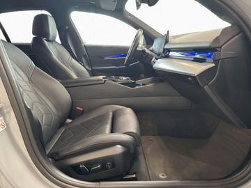 2023 BMW I5 缩略图 12