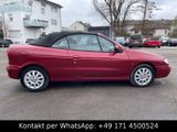 Renault Megane I Phase 2 Cabrio 1.6 16V Privilege*Klima - Renault Megane aus 2002: Cabrio