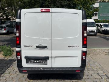 Renault Trafic - 8