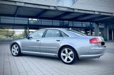 Audi A8 4.2 V8 Quattro Standhzg AHK Alcantara HU Neu! - Audi A8: 2.2