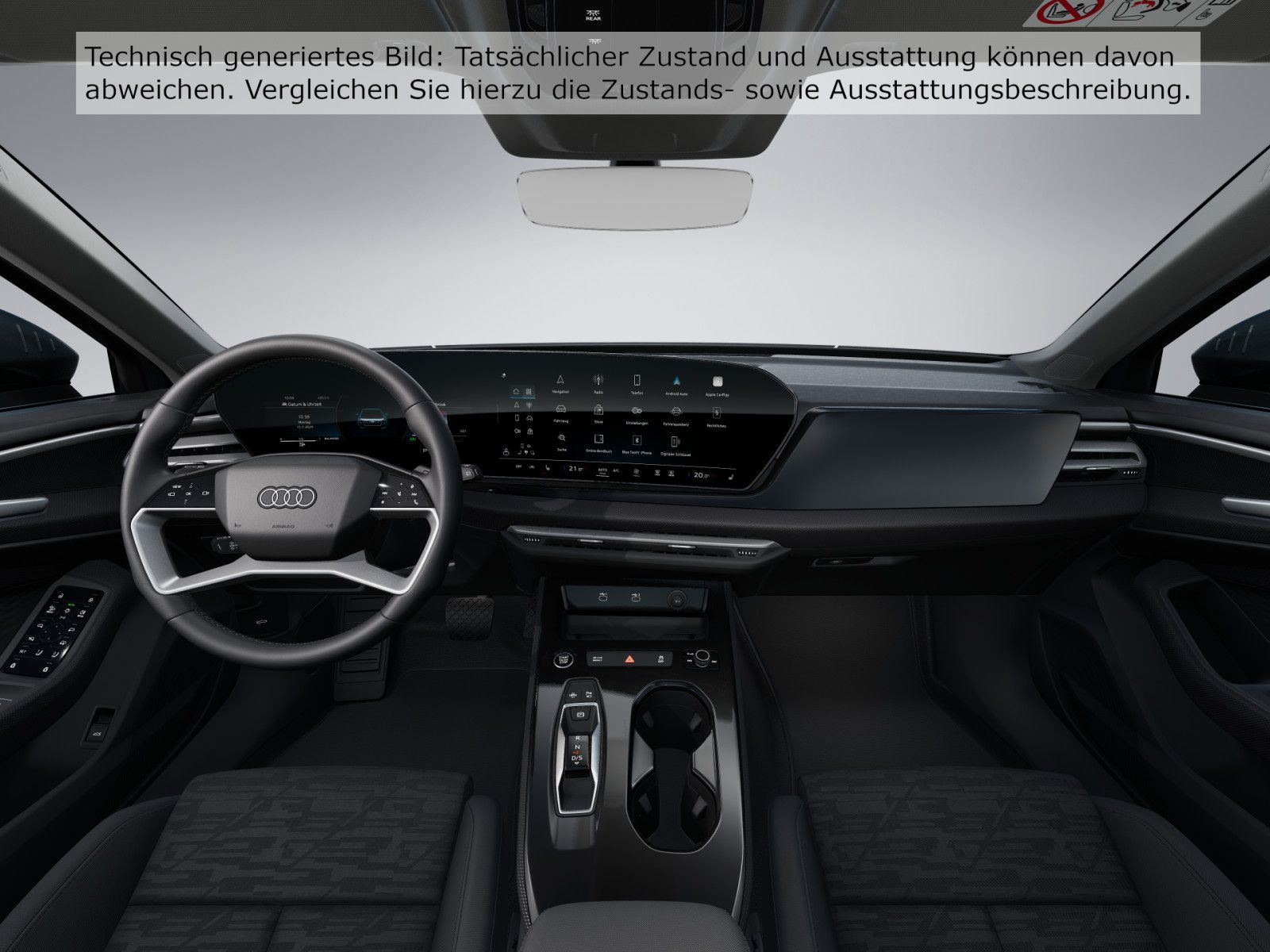 Audi A5 - Bild 13
