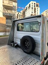 Renault Master - gebrauchte Renault Master aus dem Jahr 2005