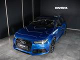 Audi RS6 Performance 4.0 TFSI quattro Avant *AKRAPOVI - Audi RS6 in Köln
