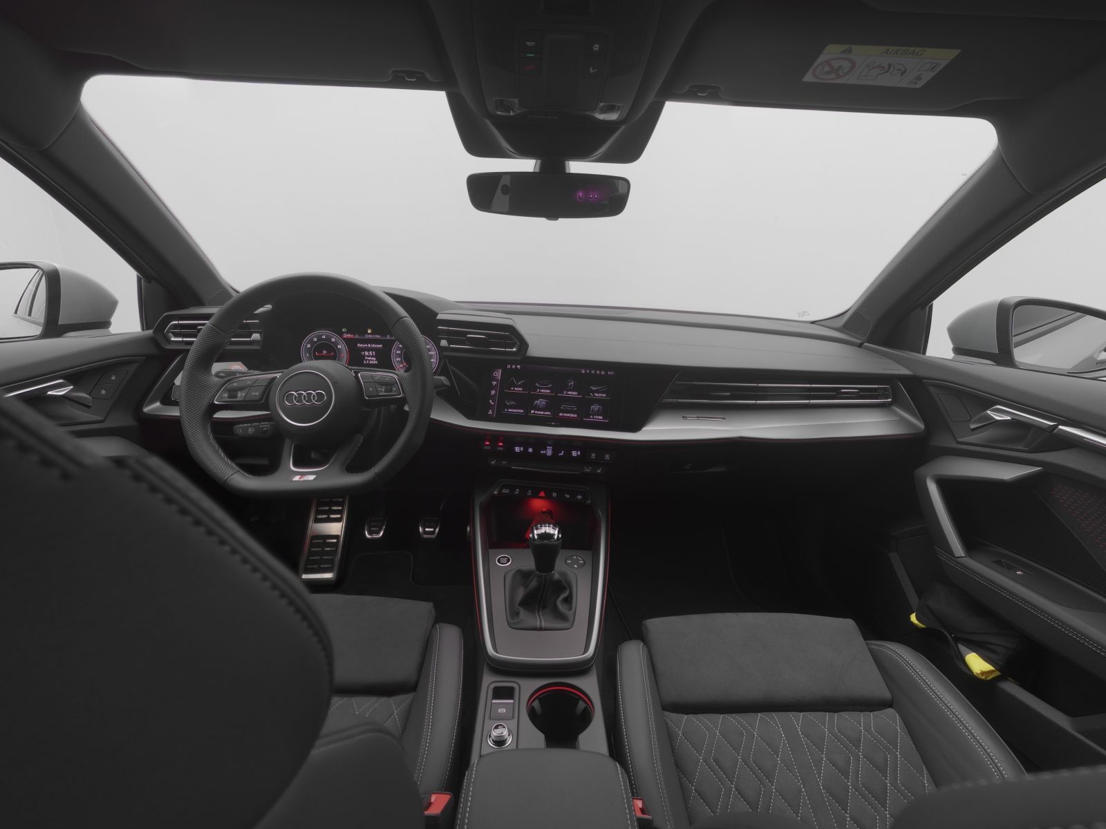 Audi A3 - Bild 7