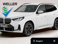 BMW X3 - Vorschau Bild 1