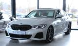 BMW M340d xDrive (G20) *LASER*HeadUp*GSD*H&K Sound - BMW M340d: Head-Up Display