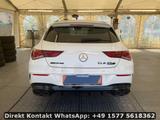 Mercedes-Benz CLA 45 AMG CLA Shooting Brake S AMG 4Matic (118. - Mercedes-Benz CLA-Class: Shooting Brake