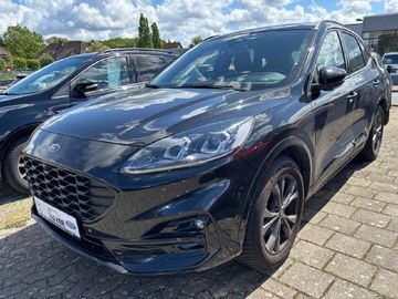 Ford Kuga 1.5 ST-Line NaviAHK