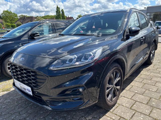 Ford Kuga 1.5 ST-Line NaviAHK