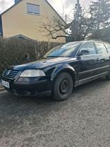 Volkswagen auto volkswagen passt 3BG 1.9 TDI - Volkswagen Passat: 3bg TDI