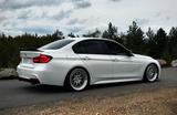BMW F30 335i xDrive M-Paket - BMW 335: 335i Xdrive