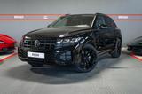 Volkswagen Touareg 3.0 TDI R-Line 4M Final Edition STHZ ABT - Volkswagen Touareg: Abt