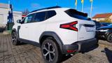 Dacia Duster III TCe 130 Journey 4x4 MildHybrid - Dacia Duster mit Benzin-Antrieb: Allradantrieb