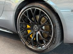 MERCEDES-BENZ SL 63 AMG - Ansicht 20