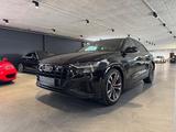 Audi SQ8 4.0 TDI quattro - Audi SQ8 aus 2019