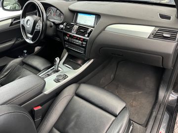 BMW X3 - 8