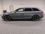 Audi A6 Avant 2.8 V6 FSI S-line Für Gewerbe, Ex-/Impo - Audi A6 aus 2010: Line