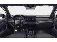 Skoda Octavia - Vorschau Bild 4