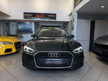 Audi A5 - 2